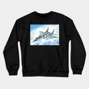 Mid 29 Fulcrum Crewneck Sweatshirt